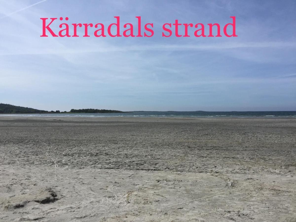 Lillstugan Karradal エクステリア 写真